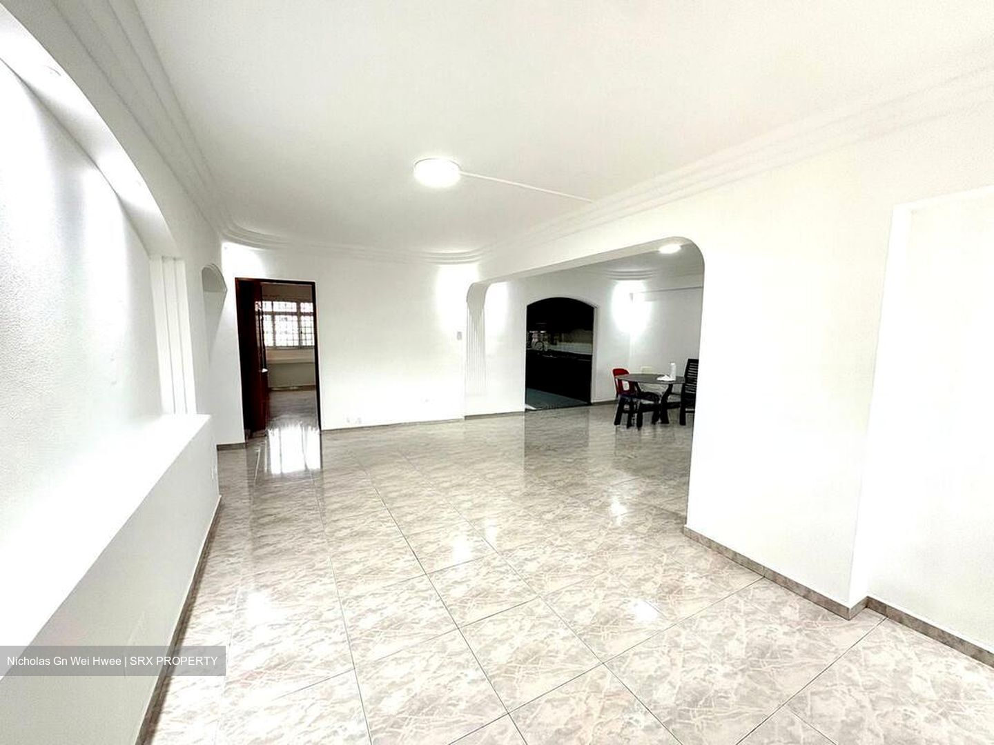 Blk 757 Pasir Ris Street 71 (Pasir Ris), HDB 5 Rooms #498167541
